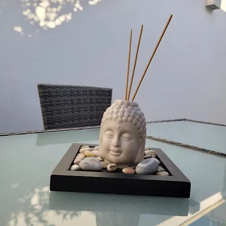Дом отдыха Casa Degli Aranci, Smart Work Wifi Garden Terrace *