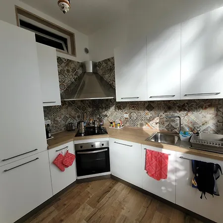 Casa Degli Aranci, Smart Work Wifi Garden Terrace Монтерони-ди-Лечче
