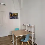 Casa Degli Aranci, Smart Work Wifi Garden Terrace * Monteroni di Lecce
