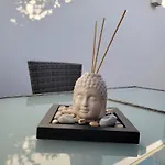 Сasa de vacaciones Casa Degli Aranci, Smart Work Wifi Garden Terrace *
