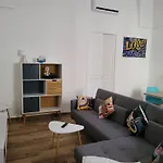 Сasa de vacaciones Casa Degli Aranci, Smart Work Wifi Garden Terrace