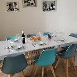 Casa Degli Aranci, Smart Work Wifi Garden Terrace *