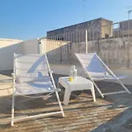 Сasa de vacaciones Casa Degli Aranci, Smart Work Wifi Garden Terrace
