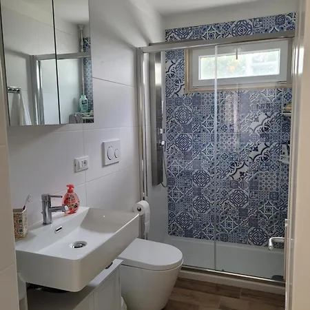 Casa Degli Aranci, Smart Work Wifi Garden Terrace Holiday home *