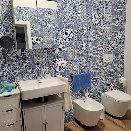 Casa Degli Aranci, Smart Work Wifi Garden Terrace Holiday home Monteroni di Lecce
