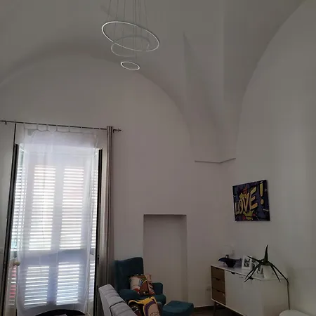 Casa Degli Aranci, Smart Work Wifi Garden Terrace * Monteroni di Lecce