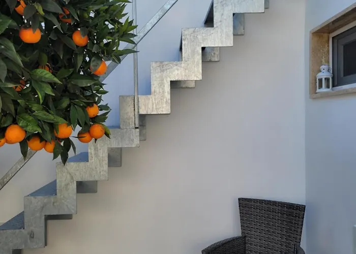 Casa Degli Aranci, Smart Work Wifi Garden Terrace 度假居 *