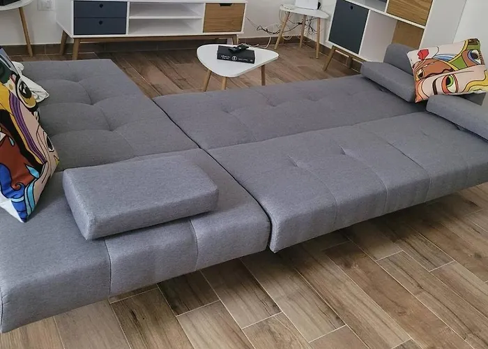 Casa Degli Aranci, Smart Work Wifi Garden Terrace 蒙泰罗尼迪莱切